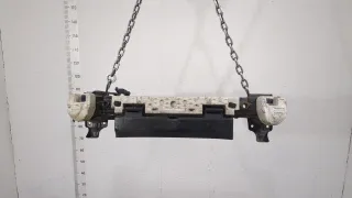 F15150070D,F15150111A Усилитель переднего бампера Mazda RX-8 Арт 20377665, вид 1