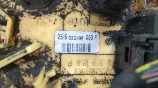 4F0919088Q Насос топливный Audi A6 C6 (S6,RS6) Арт 20373887, вид 3