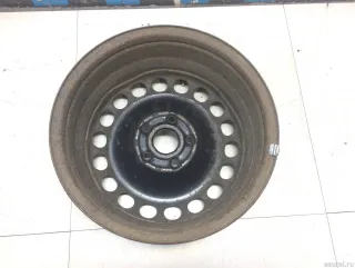 5N0601027B091 VAG Диск колесный железо Volkswagen Tiguan 1 Арт E90422198, вид 5