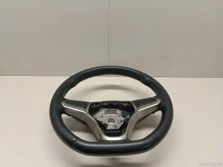 2GM419089ADVDH VAG Рулевое колесо для AIR BAG (без AIR BAG) Volkswagen Polo 6 Арт E31595163, вид 1