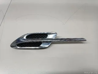 3W3821274B VAG Накладка переднего крыла правого Bentley Continental 4 Арт E103028540, вид 2