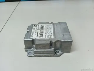 3W3959655A VAG Блок управления AIR BAG Bentley Continental 4 Арт E103029065, вид 4