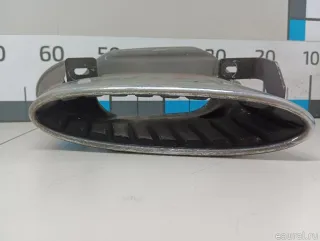 3W0253681AA VAG Насадка на глушитель Bentley Continental 4 Арт E103029298, вид 3