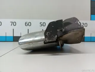 3W0253681AA VAG Насадка на глушитель Bentley Continental 4 Арт E103029298, вид 5