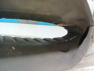 3W0253681AA VAG Насадка на глушитель Bentley Continental 4 Арт E103029298, вид 6