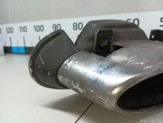 3W0253681AA VAG Насадка на глушитель Bentley Continental 4 Арт E103029298, вид 9