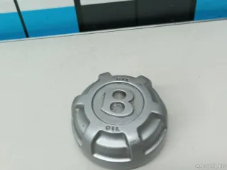 3W0103485H VAG Крышка маслозаливной горловины Bentley Continental 3 Арт E103029820, вид 6