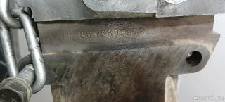 101025PA0D Nissan Двигатель Datsun On-Do Арт E103067146, вид 20