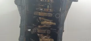 101025PA0D Nissan Двигатель Datsun On-Do Арт E103067146, вид 9