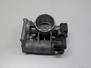 161185PA0A Nissan Заслонка дроссельная электрическая Datsun On-Do Арт E41225786, вид 1