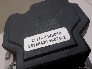 161185PA0A Nissan Заслонка дроссельная электрическая Datsun On-Do Арт E41225786, вид 4