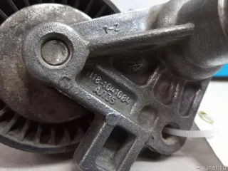 119265PA0A Nissan Кронштейн ролика-натяжителя руч. ремня Datsun On-Do Арт E60674593, вид 4