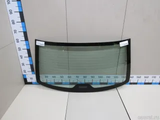 797135PA0C Nissan Стекло заднее Datsun On-Do Арт E81083858, вид 1