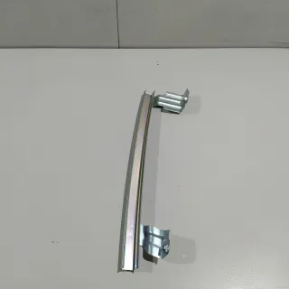 6101310SA01 Dongfeng Направляющая стекла двери Dongfeng 580 Арт E22578636, вид 1