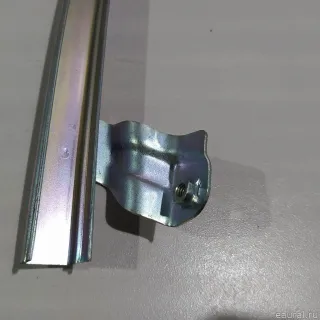 6101310SA01 Dongfeng Направляющая стекла двери Dongfeng 580 Арт E22578636, вид 2