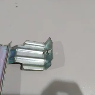 6101310SA01 Dongfeng Направляющая стекла двери Dongfeng 580 Арт E22578636, вид 3