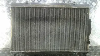 1640031370 Радиатор системы охлаждения Lexus GS 3 Арт TNP06KA01, вид 1