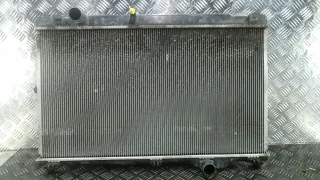 1640031370 Радиатор системы охлаждения Lexus GS 3 Арт TNP06KA01, вид 4
