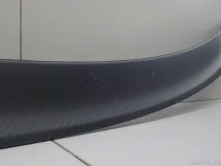 112129900A Tesla Спойлер (дефлектор) багажника Tesla model S Арт E84799541, вид 4