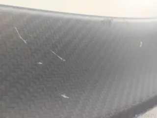 112129900A Tesla Спойлер (дефлектор) багажника Tesla model S Арт E84799541, вид 7