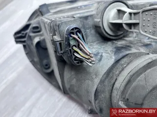 1K6941005R Фара левая Volkswagen Golf 5 Арт 36769, вид 4