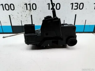 6205100XKW09A Great Wall Замок двери задней левой Haval H6 Арт E48430376, вид 3
