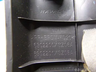 6302200XSZ08A Great Wall Обшивка двери багажника Haval H6 Арт E22498245, вид 3