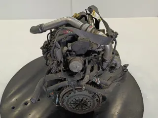 K9K 732 Двигатель Renault Megane 2 Арт 152987, вид 2