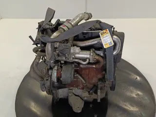 K9K 732 Двигатель Renault Megane 2 Арт 152987, вид 3