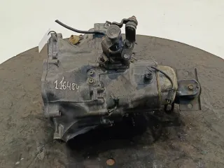  КПП механическая (МКПП) Daewoo Matiz M150 restailing Арт 116484.01, вид 1