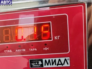  Ручка открывания капота Audi A6 C5 (S6,RS6) Арт 55071892, вид 3