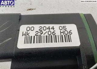00204405 Блок управления Audi A6 C6 (S6,RS6) Арт 55071171, вид 2