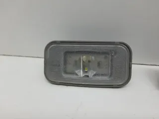 8127053030 Фонарь номерного знака Toyota Camry XV30 Арт lz237442, вид 2