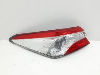 8156133660 Фонарь Toyota Camry XV30 Арт lz237453, вид 1
