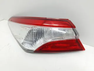 8156133660 Фонарь Toyota Camry XV30 Арт lz237453, вид 2