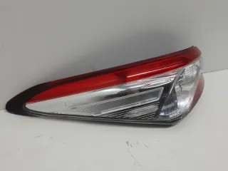 8156133660 Фонарь Toyota Camry XV30 Арт lz237453, вид 3