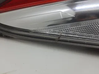 8156133660 Фонарь Toyota Camry XV30 Арт lz237453, вид 4