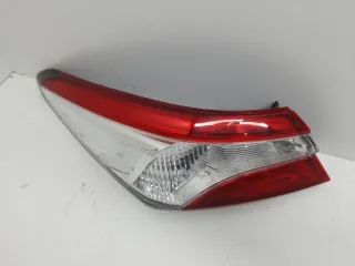 8156133660 Фонарь Toyota Camry XV30 Арт lz237453, вид 6