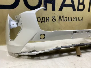 2803105XST01A, 2803105XST01A, 2803141XST01A бампер белый Haval Jolion Арт DN199741, вид 3