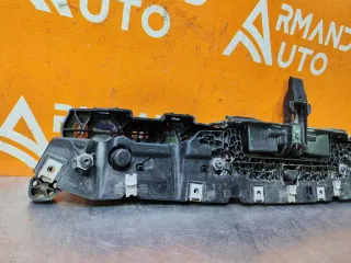 51648493907, 8493907 кронштейн бампера центральный BMW 4 G22/G23 Арт 265183PM, вид 2