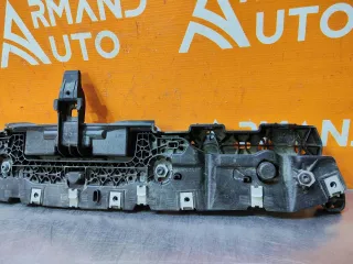 51648493907, 8493907 кронштейн бампера центральный BMW 4 G22/G23 Арт 265183PM, вид 5