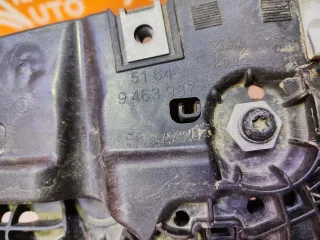 51648493907, 8493907 кронштейн бампера центральный BMW 4 G22/G23 Арт 265183PM, вид 10