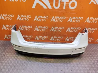 602001551AADQJ, 602002185AA, 4 бампер омода s5 (с s 5) Omoda S5 Арт 284515PM, вид 1