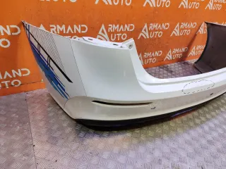 602001551AADQJ, 602002185AA, 4 бампер омода s5 (с s 5) Omoda S5 Арт 284515PM, вид 2