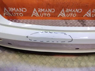 602001551AADQJ, 602002185AA, 4 бампер омода s5 (с s 5) Omoda S5 Арт 284515PM, вид 3