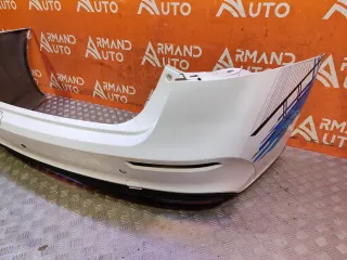 602001551AADQJ, 602002185AA, 4 бампер омода s5 (с s 5) Omoda S5 Арт 284515PM, вид 4