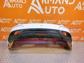 602001551AADQJ, 602002185AA, 4 бампер омода s5 (с s 5) Omoda S5 Арт 284515PM, вид 5