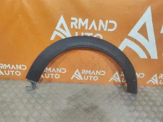 51777475350, 51777389368, 51777389370, 51777389372, 3 расширитель крыла MINI COUNTRYMAN F60 Арт 301987PM, вид 1