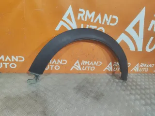 51777475350, 51777389368, 51777389370, 51777389372, 3 расширитель крыла MINI COUNTRYMAN F60 Арт 301987PM, вид 2