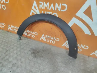 51777475350, 51777389368, 51777389370, 51777389372, 3 расширитель крыла MINI COUNTRYMAN F60 Арт 301987PM, вид 3
